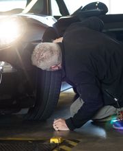 Centre contrôle technique DEKRA image 15