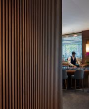 Restaurant SACHI Genève au Mandarin Oriental, Geneva