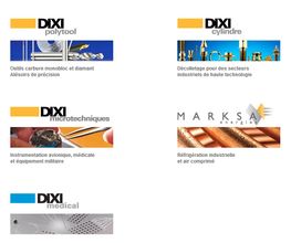 Dixi Services SA Bild 1