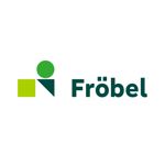 Fröbel-Logo, © 2025 Fröbel. Alle Rechte vorbehalten.