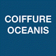 Coiffure Océanis