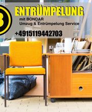 BONDAR - Service Bild 3