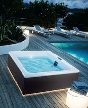 Vitawell Wirlpool Manufaktur Bild 9
