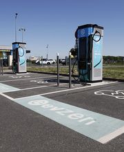 EVzen station de recharge image 3