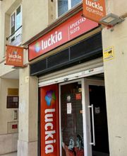 Apuestas Luckia imagen 1