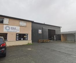 Éole Aérogommage image 20