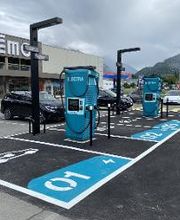 Electra Charging Station Bild 1