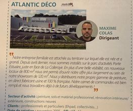 Atlantic Déco SARL image 1