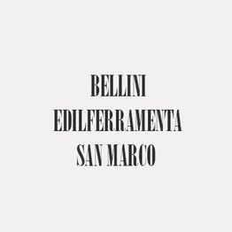 Bellini Edilferramenta San Marco logo