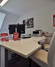 Schweich Beratungsraum