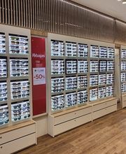 Optica2000 El Corte Inglés Goya imagen 3