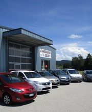 Carrosserie M. + J. Golay SA Bild 3