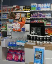 Pharmacie De Ruffiac image 1