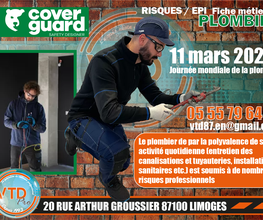 Vêtements Travail Diffusion SARL image 10