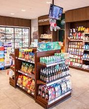 Shell Recharge Charging Station Bild 8