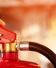 ROMANDE Incendie Bild 3