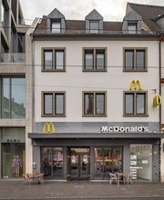 McDonald's Bild 1
