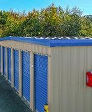Pilot Self Storage - Anniston image 2