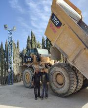 Euromaster Aldaya Talleres Rubio y Gomez imagen 3