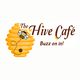 The Hive Cafe at Honey & Things
