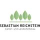 Gartenbau - Sebastian Reichstein
