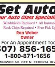 Quick-Set Auto Glass Inc image 7