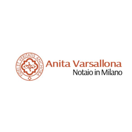 Studio Notaio Avv. Anita Varsallona logo
