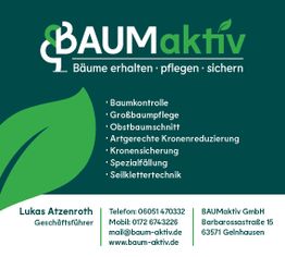 BAUM-aktiv GmbH