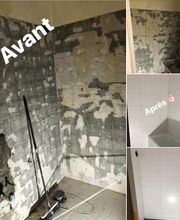 MDS carrelage & Rénovation Sàrl Bild 3