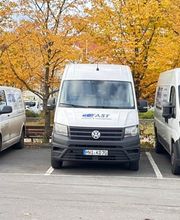 Kurier & Transport Fast Bild 6