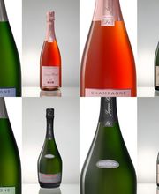 Ribault Jacques Champagne image 1