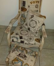 Sièges Belle Hélène image 9