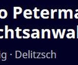 Udo Petermann Rechtsanwalt Bild 2