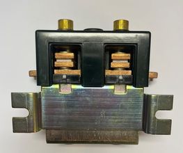Thomas Huber, Gabelstapler Technik Dealer Bild 10