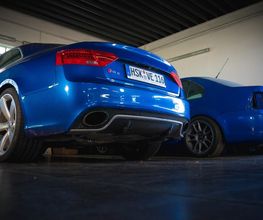 DC Tuning Bild 2