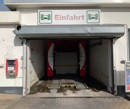 star Tankstelle Bild 4