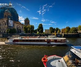 Berlin Boat Tours Bild 11