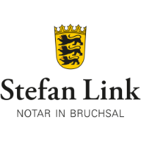 Notar Stefan Link