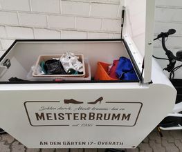 MeisterBrumm Schuhmacherei Bild 13
