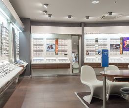 Opticien Krys image 4