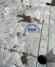 EDK Bohr- und Sägetechnik GmbH - Kernbohrung Bild 6
