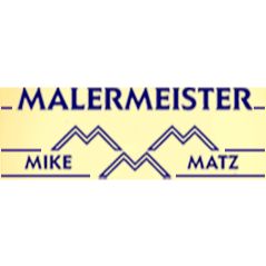 Malermeister Mike Matz