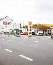 Shell Recharge Charging Station Bild 5