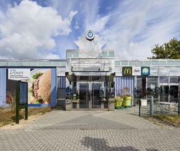 McDonald's Bild 1