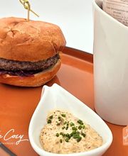 Restaurant Le Cosy Bild 5