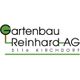 Gartenbau Reinhard AG