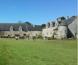 Château De Careil image 1