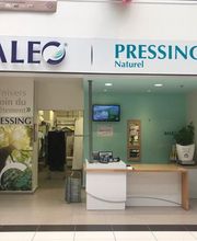 Pressing Baleo image 1