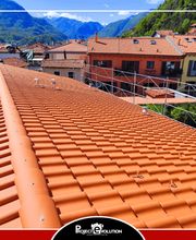 Project Evolution SA - Case in Legno Svizzera Bild 7