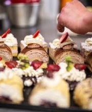 Sievers Backstube Bild 2